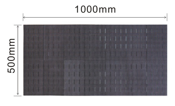 彩幕室內(nèi)全彩P8