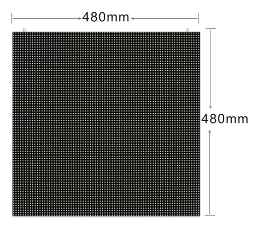 舞臺(tái)租賃室內(nèi)全彩P5